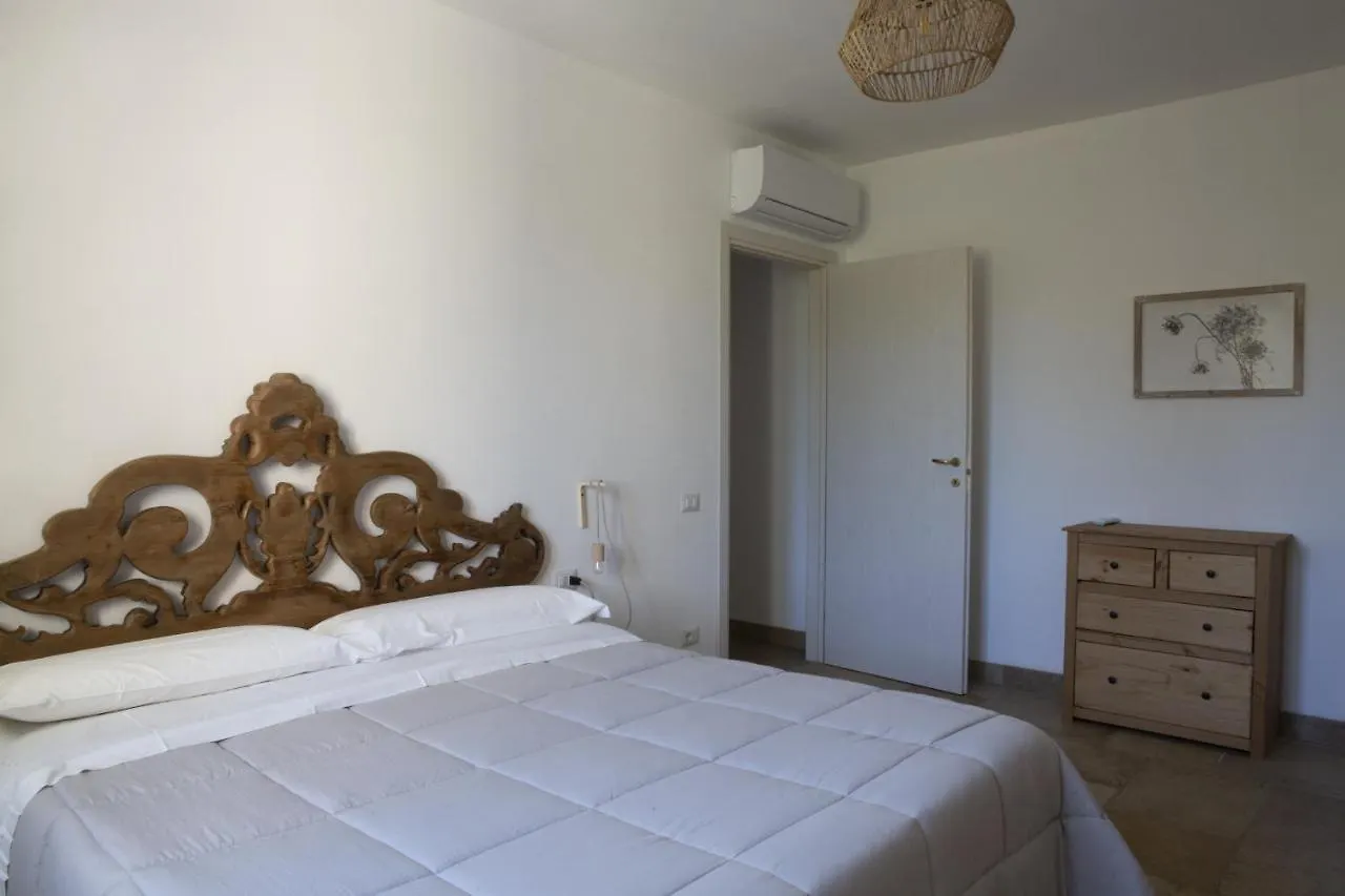 Agriturismo Casa Ricci Magliano in Toscana Alloggio per agriturismo