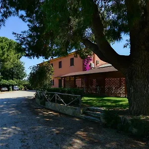 Alloggio per agriturismo Brancalino, Magliano in Toscana