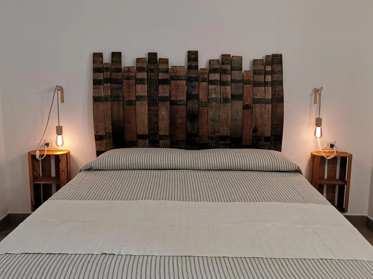 Farm stay Agriturismo Casa Ricci Magliano in Toscana