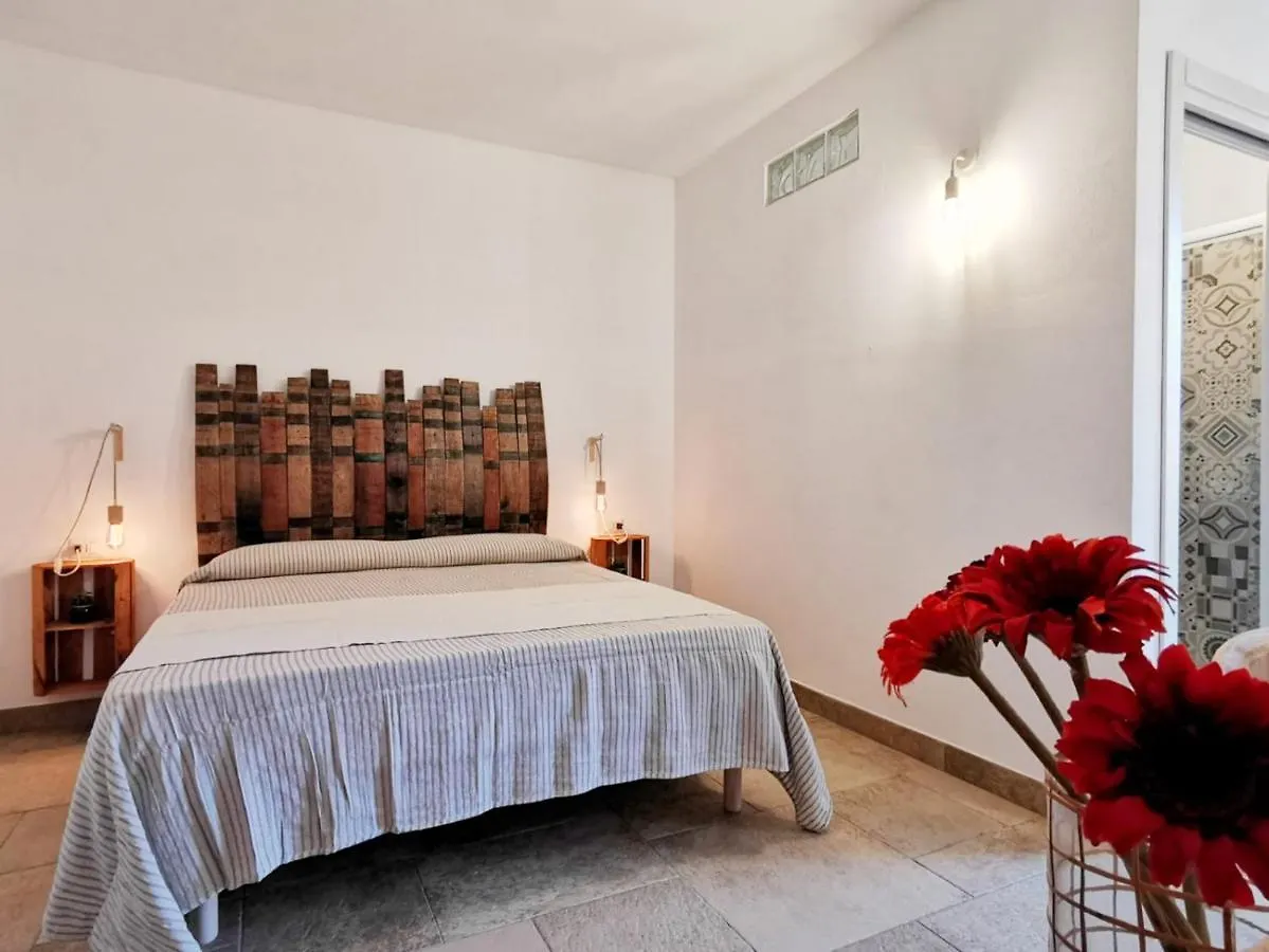 Agriturismo Casa Ricci Magliano in Toscana 0*,  Italy