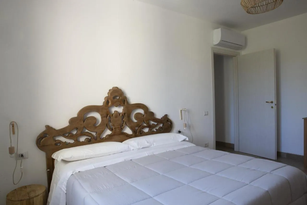 Farm stay Agriturismo Casa Ricci Magliano in Toscana