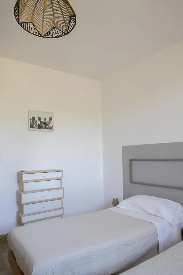 Farm stay Agriturismo Casa Ricci Magliano in Toscana