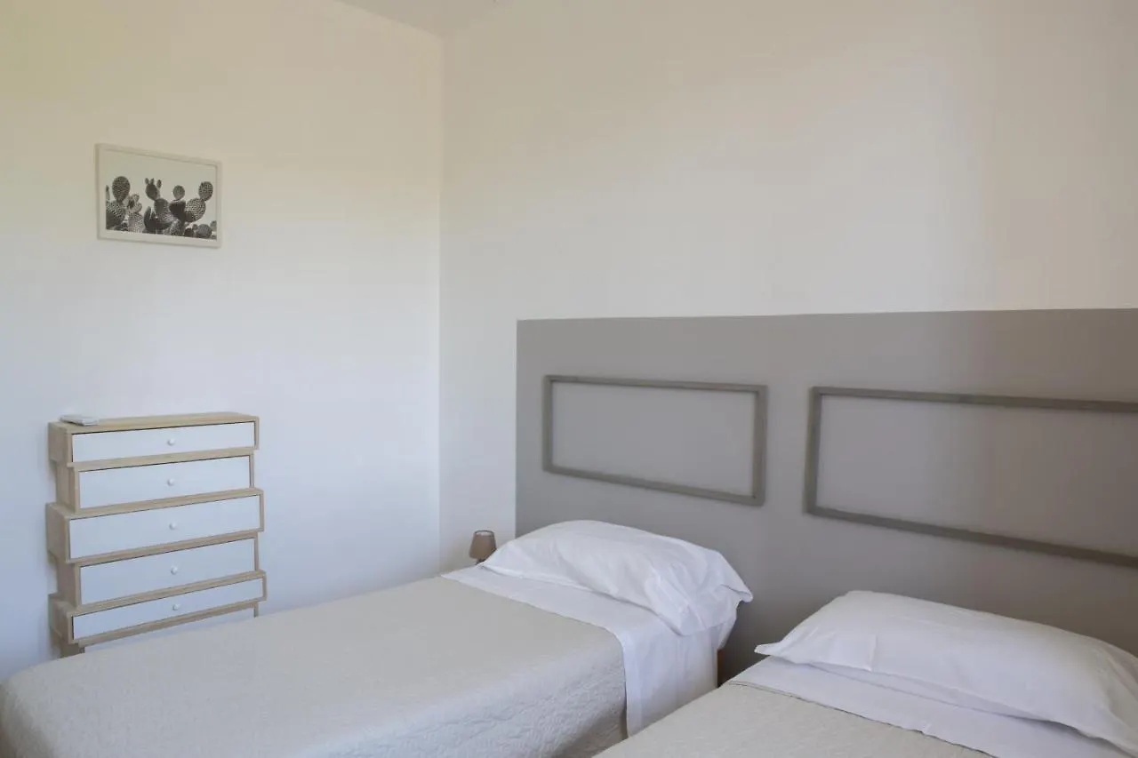 Agriturismo Casa Ricci Magliano in Toscana Italy