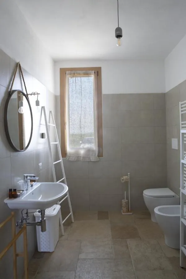 Agriturismo Casa Ricci Magliano in Toscana Farm stay