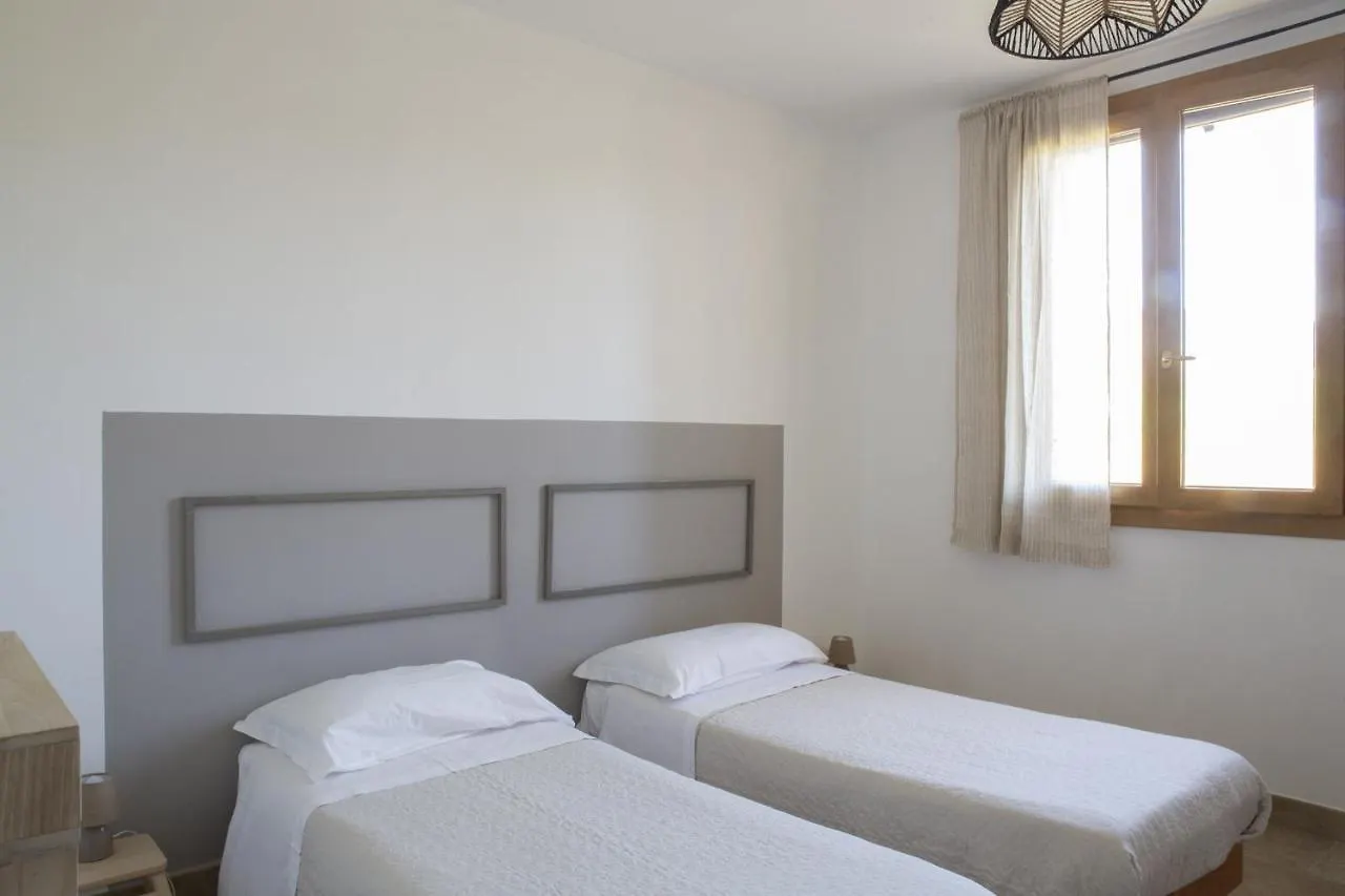 Agriturismo Casa Ricci Magliano in Toscana Farm stay