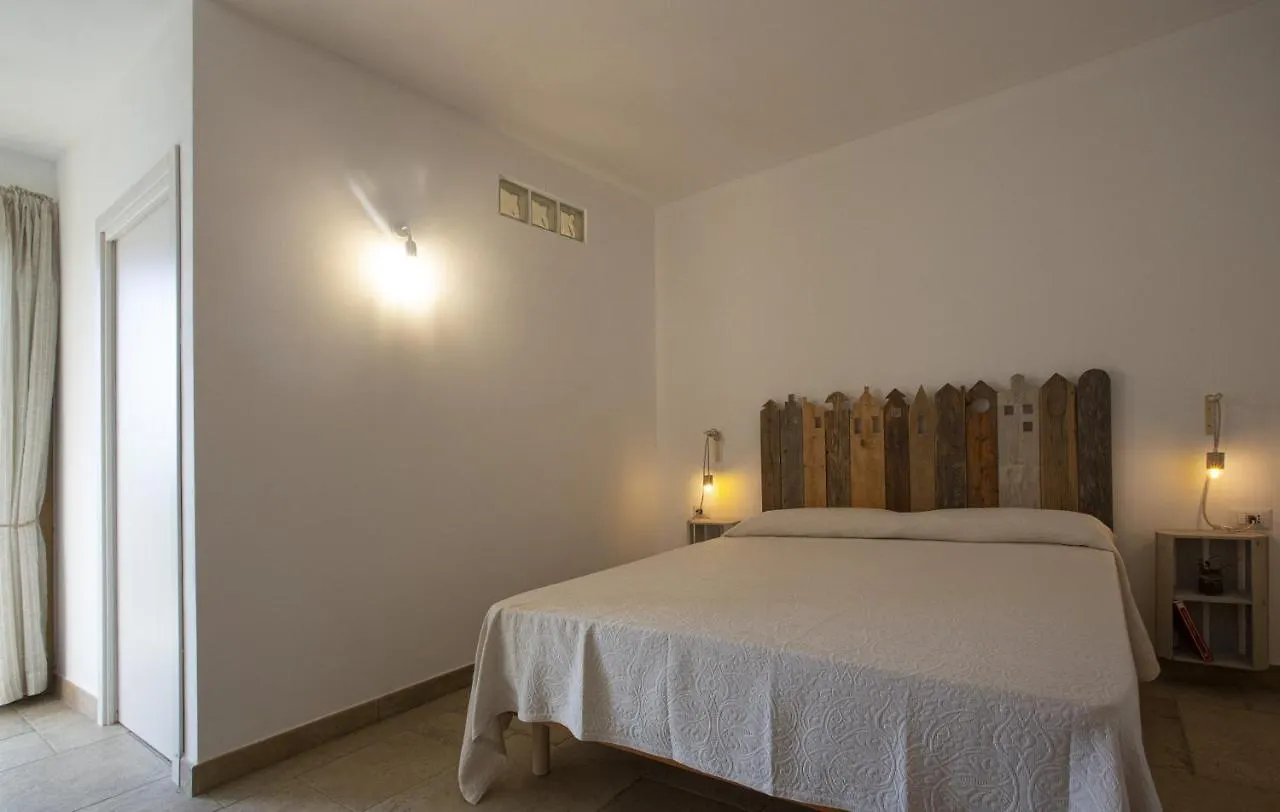 Agriturismo Casa Ricci Magliano in Toscana 0*,